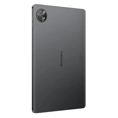Планшет Blackview Tab Zeno 10 SET 11" 8GB/256GB 5G Shadow Black Чохол Скло Клавіатура Миш стилус адаптер живл (6931548324973) - фото 5