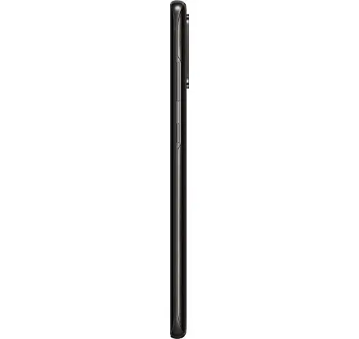 Смартфон Samsung S20 5G 8/128Gb SM-G980FD Black (2SIM) - фото 7