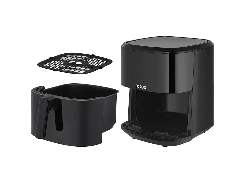 Мультипіч Rotex ROM650-XL MultiFry - фото 5