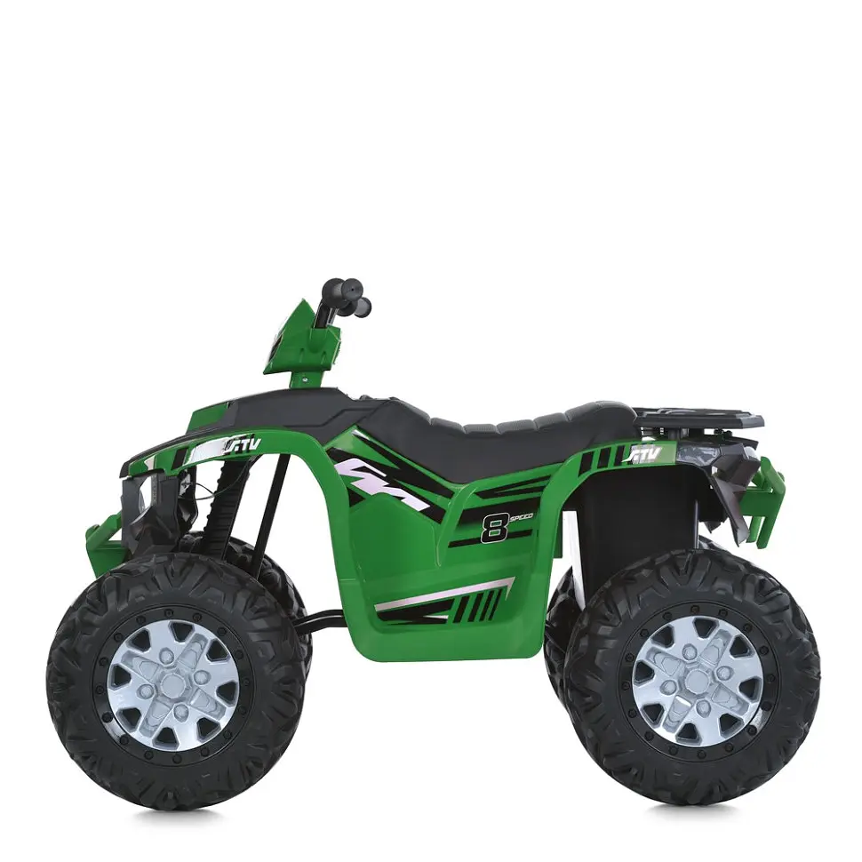 Дитячий електромобіль Bambi Квадроцикл M 6060EL-5 24V до 35 кг - фото 5
