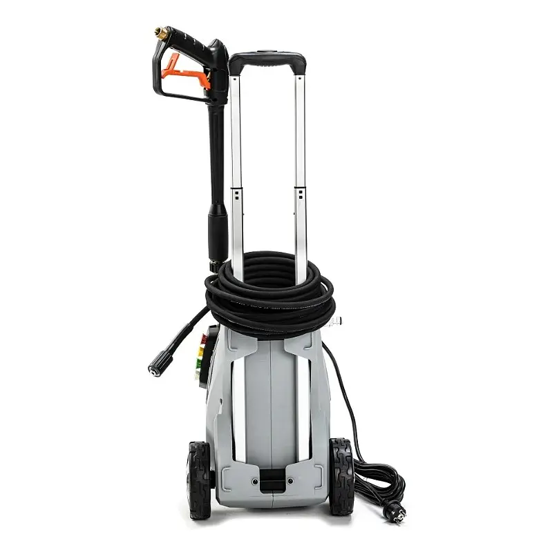 Мийка високого тиску GTM LT890G-3100B 190 бар - фото 4