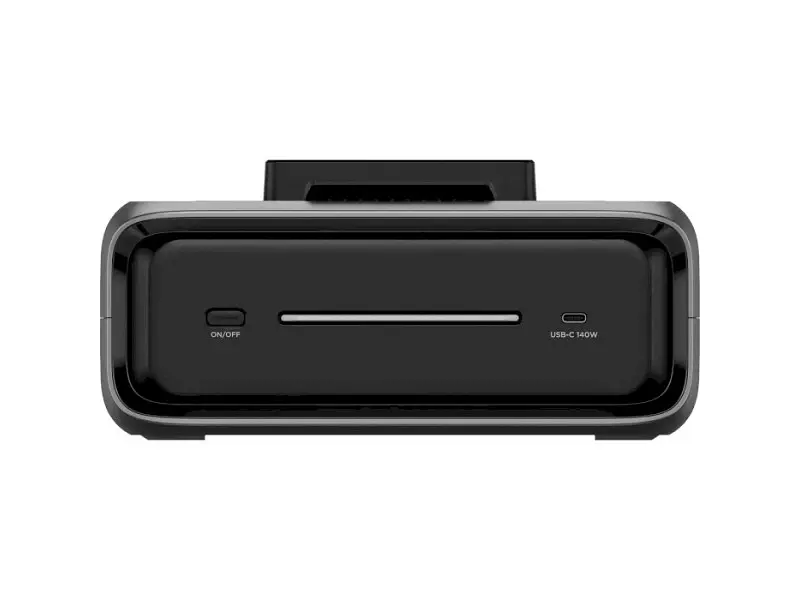 Додаткова батарея для зарядної станції EcoFlow RIVER 3 EB300 Extra Battery (EFEB300) - фото 5
