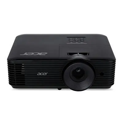Мультимедийный проектор Acer X1229HP MR.JUJ11.001 - фото 5