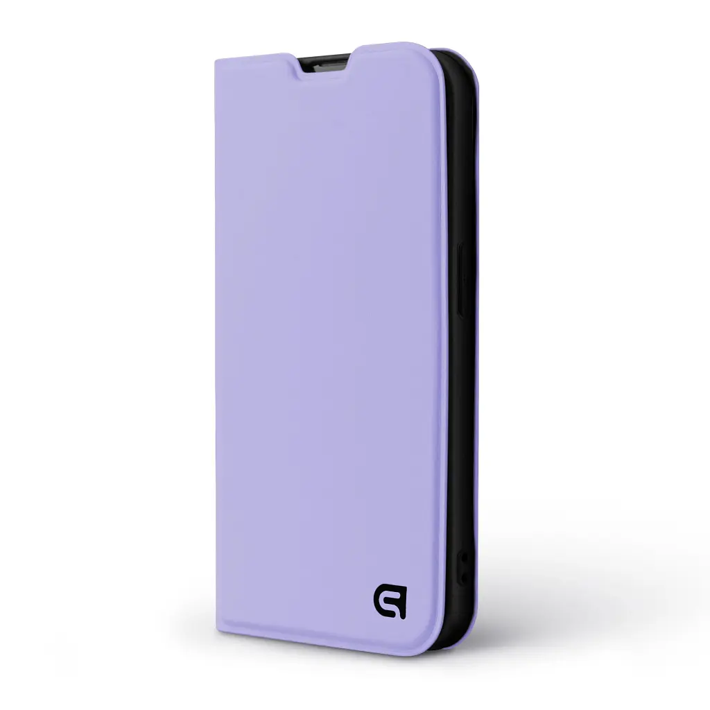 Чохол до мобільного телефона Armorstandart OneFold Case Xiaomi Redmi Note 15 Pro 5G Lavender (ARM89989) - фото 2