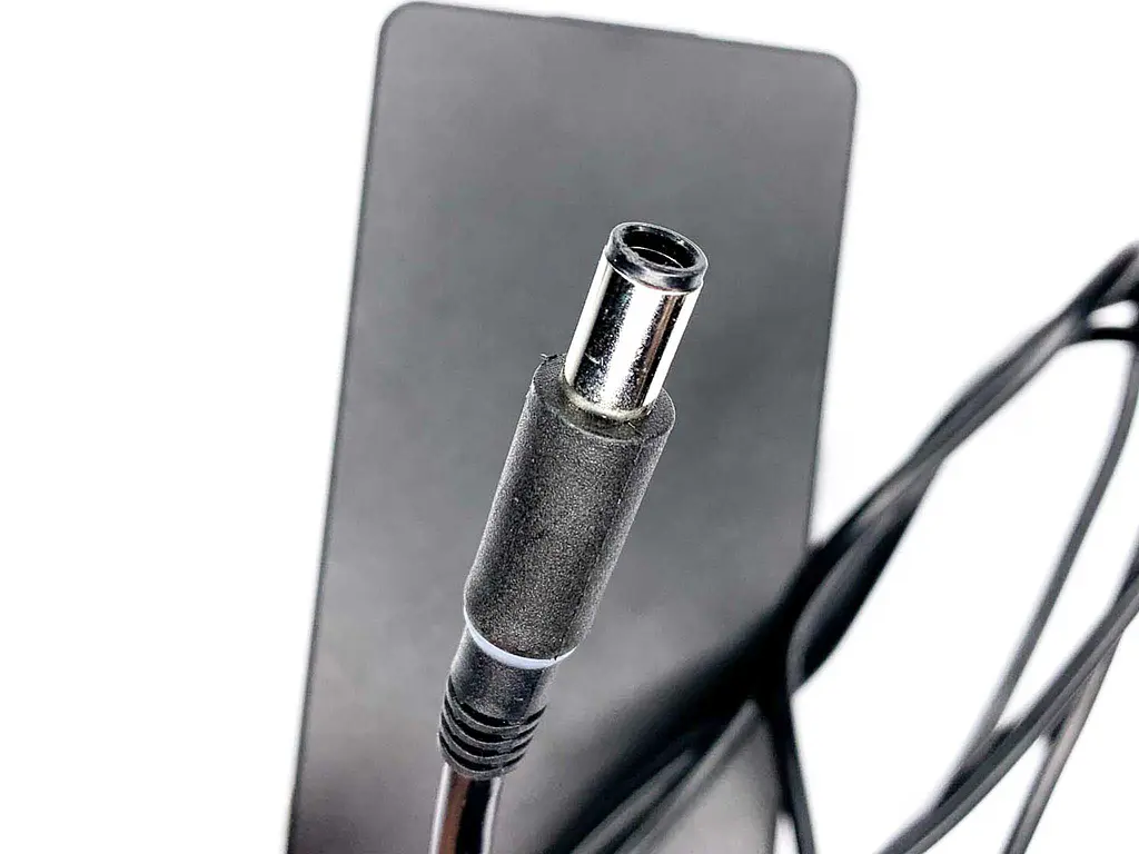 Блок живлення Dell 240w, 12.3a, 19v, 7.4mm x 5.0 mm - Б/В - фото 3