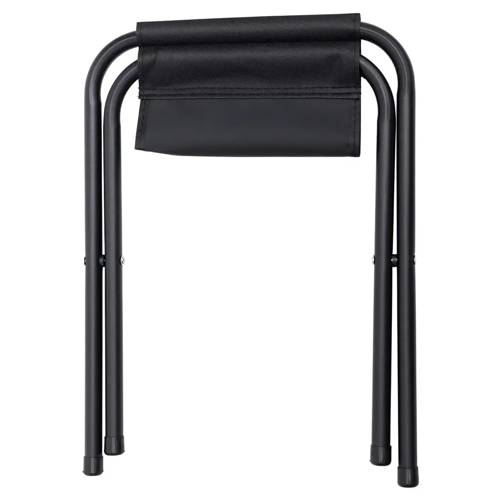 Стол для пикника LUGI JY-12060BR раскладной со стульями 120х60х70/61/54 см коричневый - фото 7