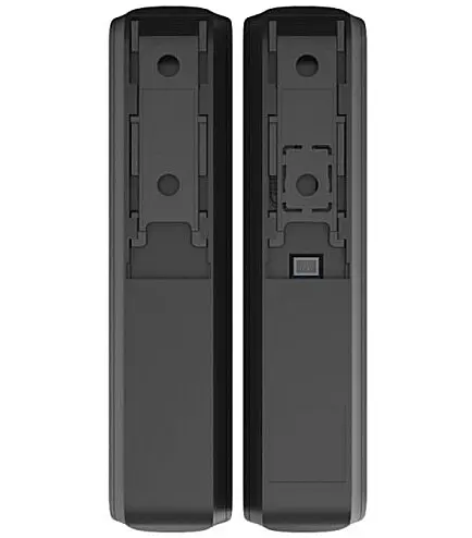 Беспроводной датчик открывания дверей/окна Ajax DoorProtect 38098.03.BL1 Black - фото 3