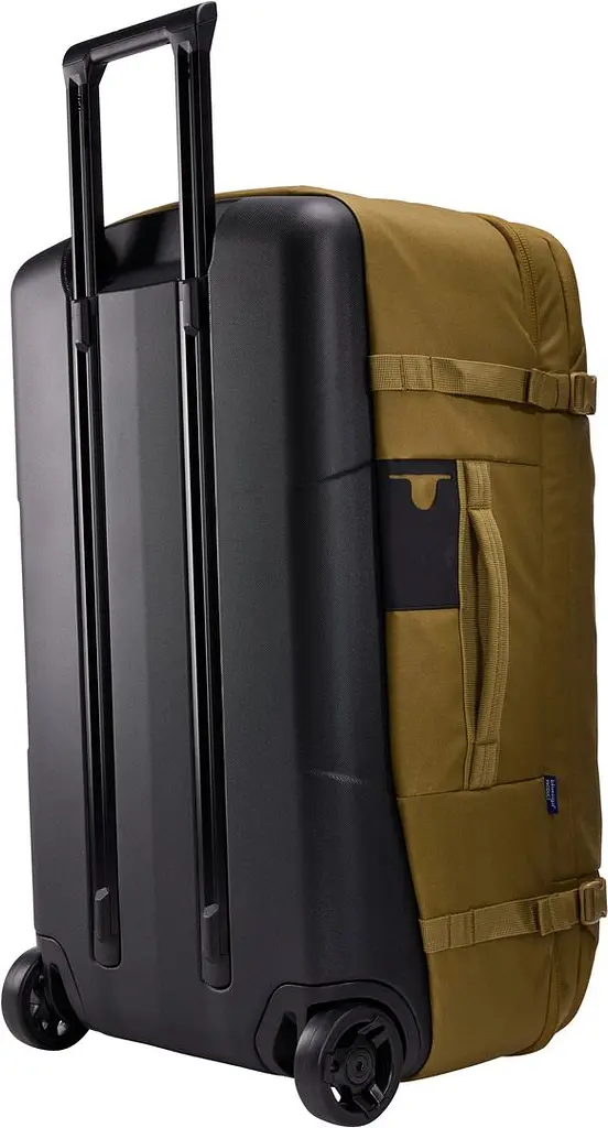 Сумка на колесах Thule Aion Wheeled Duffel 70cm Nutria 3205227 - фото 8