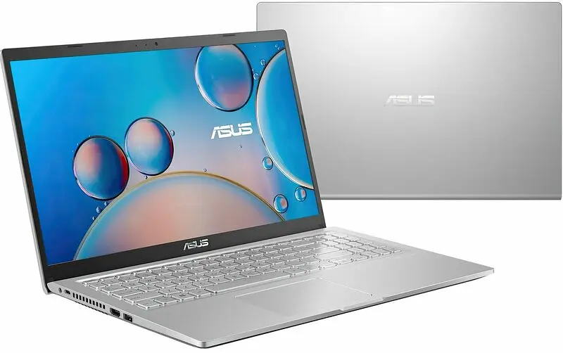 Ноутбук ASUS X515EA (X515EA-BQ970; 90NB0TY2-M01VV0) (X515EA-BQ970) - фото 6