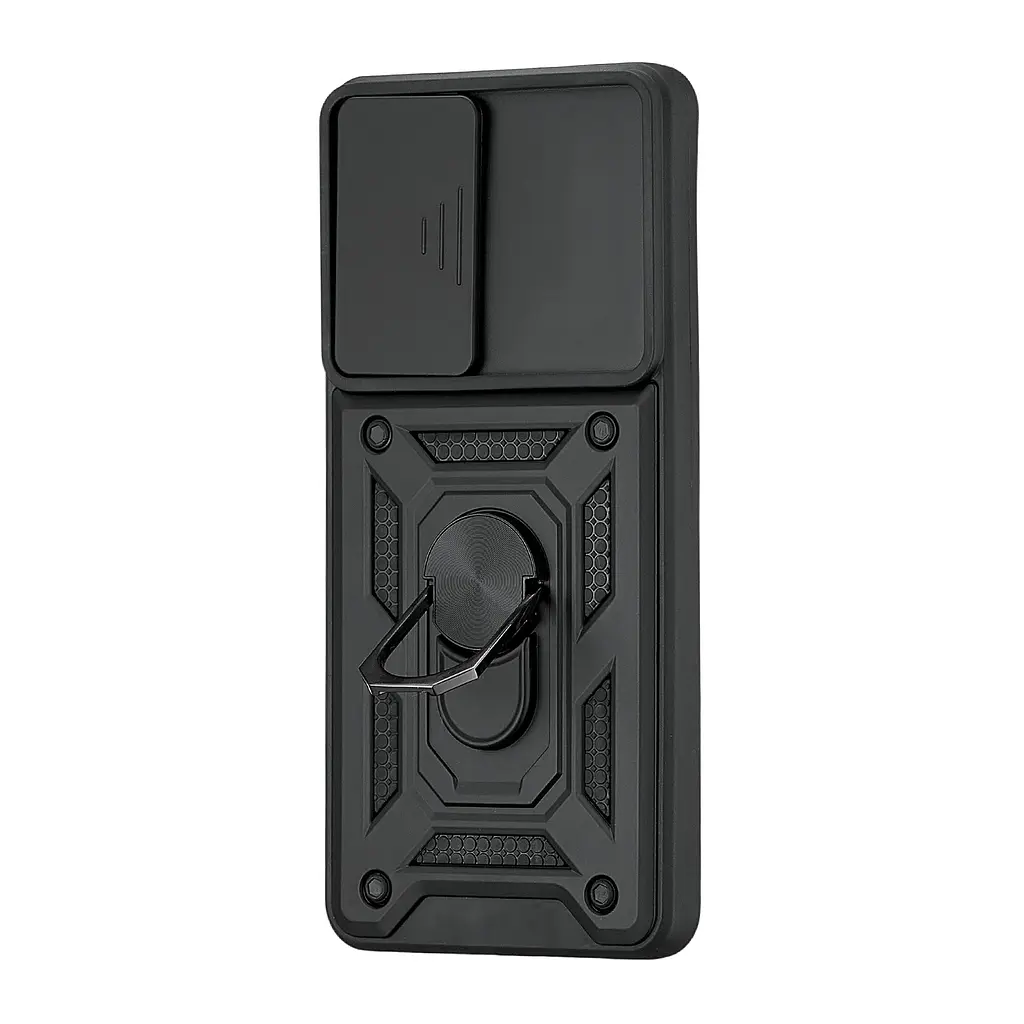 Чохол Full Protection Samsung A23 5G (A236) Black - фото 3