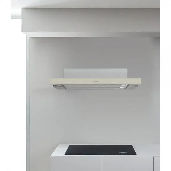 Вытяжка телескопическая Whirlpool AKR750GSD - фото 2
