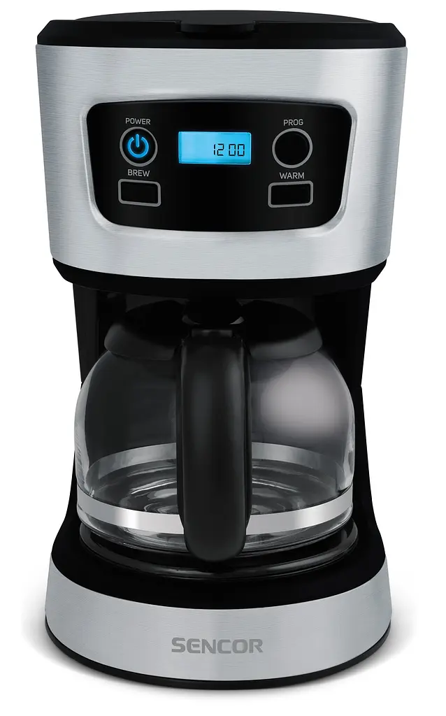 Кофеварка капельная SCE 3700BK Sencor teh0022803 - фото 2