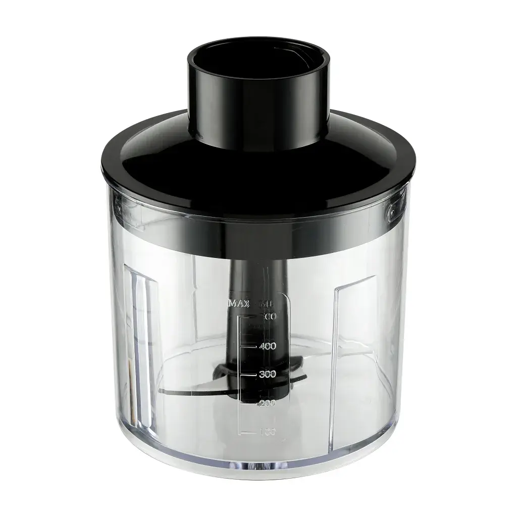 Блендер Rotex RTB1041-B MasterPower - фото 8