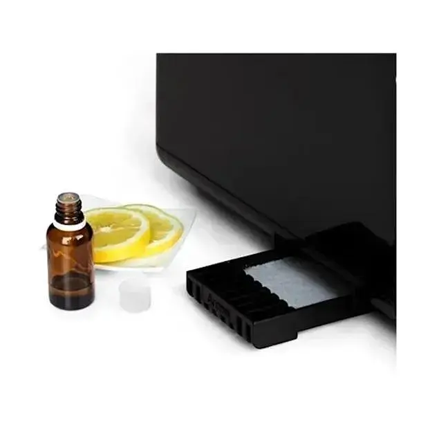 Увлажнитель воздуха Klarstein VapoAir Opal (10032895) - фото 4