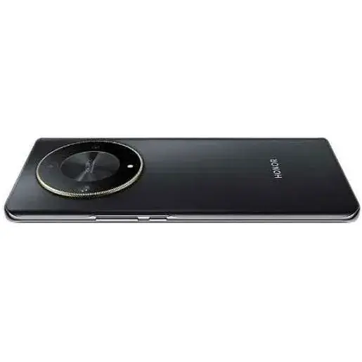 Смартфон Honor Magic 6 Lite 8/256Gb Midnight Black (UA UCRF) [5G, NFC] - фото 3