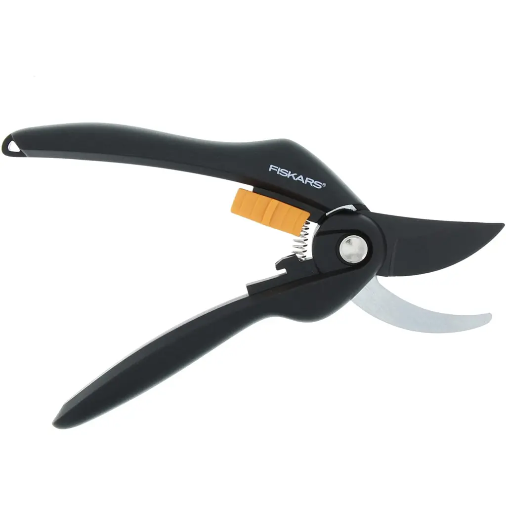 Площинний секатор Fiskars Single Step P26, 111260 (1000567) - фото 2