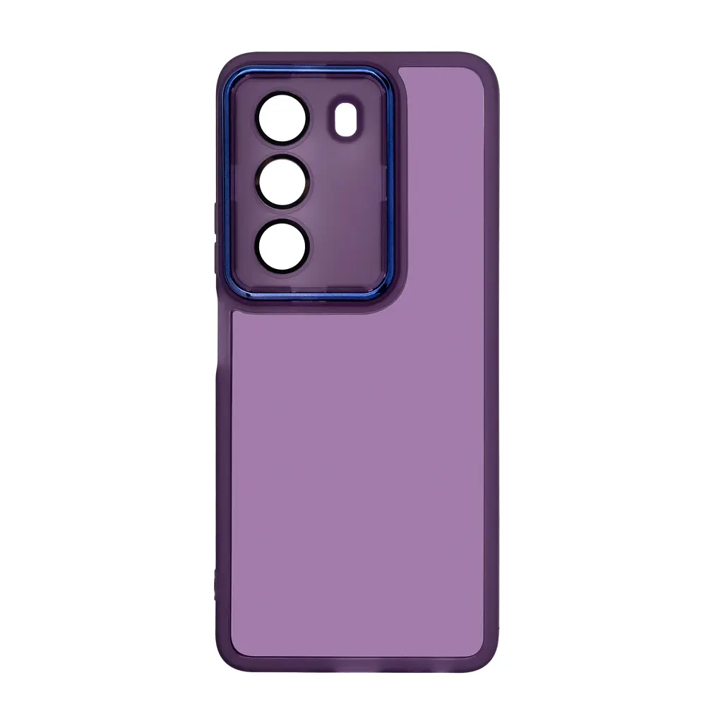Чохол ArmorStandart Shade для Infinix Hot 50 4G Violet