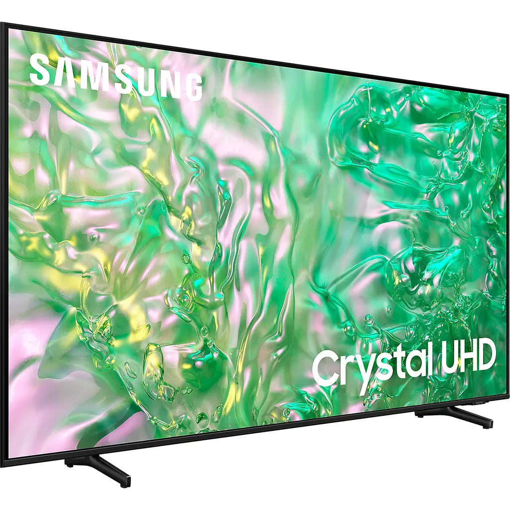 Телевізор Samsung DU8072 43` LCD Ultra HD 4K (UE43DU8072) [122570] - фото 5