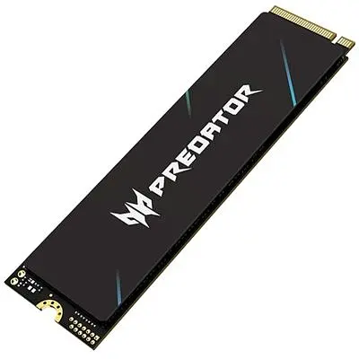 Накопичувач SSD M.2 2280 4TB GM9 Acer Predator (BL.9BWWR.138) - фото 5
