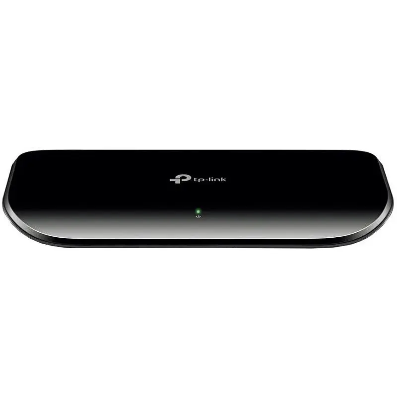 Модем TPLINK TL-SG1008D - фото 3