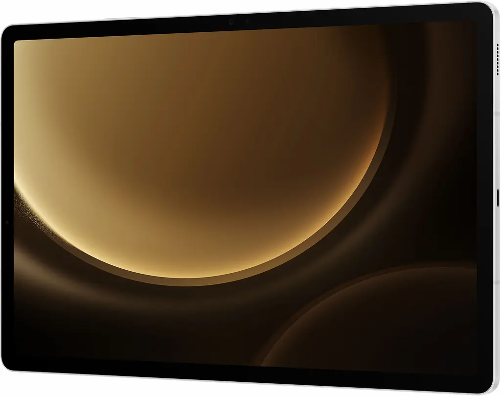 Планшет Samsung Galaxy S9 FE Plus Wi-Fi 12/256GB Silver (SM-X610NZSE) - фото 7