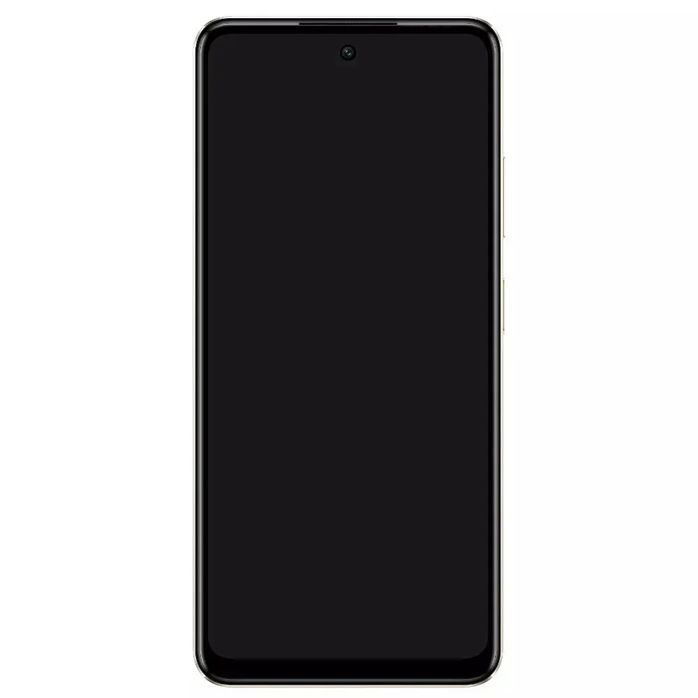 Смартфон Infinix Smart 8 Plus (X6526) 4/128Gb білий - фото 3