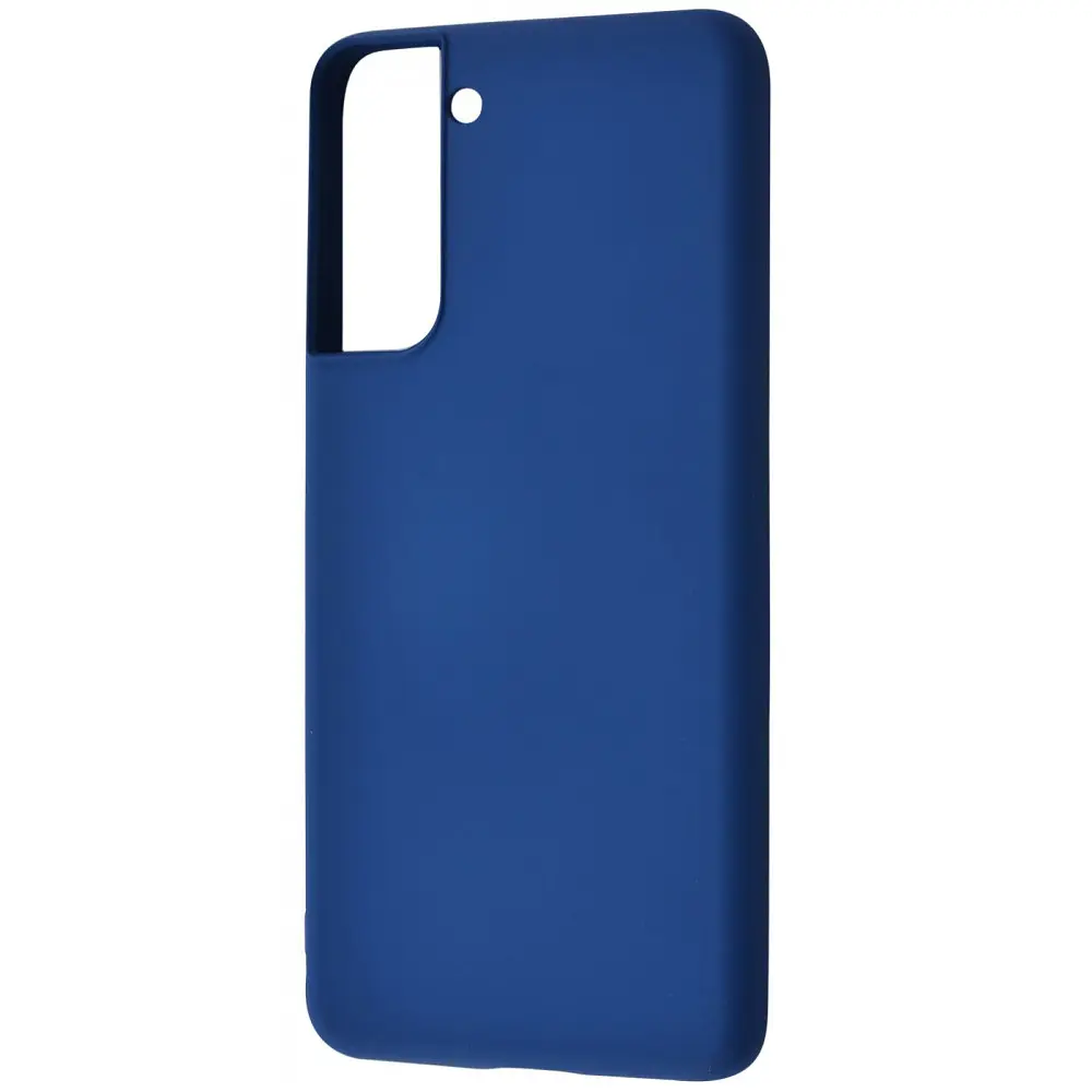 Чохол WAVE Colorful Case (TPU) Samsung Galaxy S21 (G991B) в асортименті - фото 4