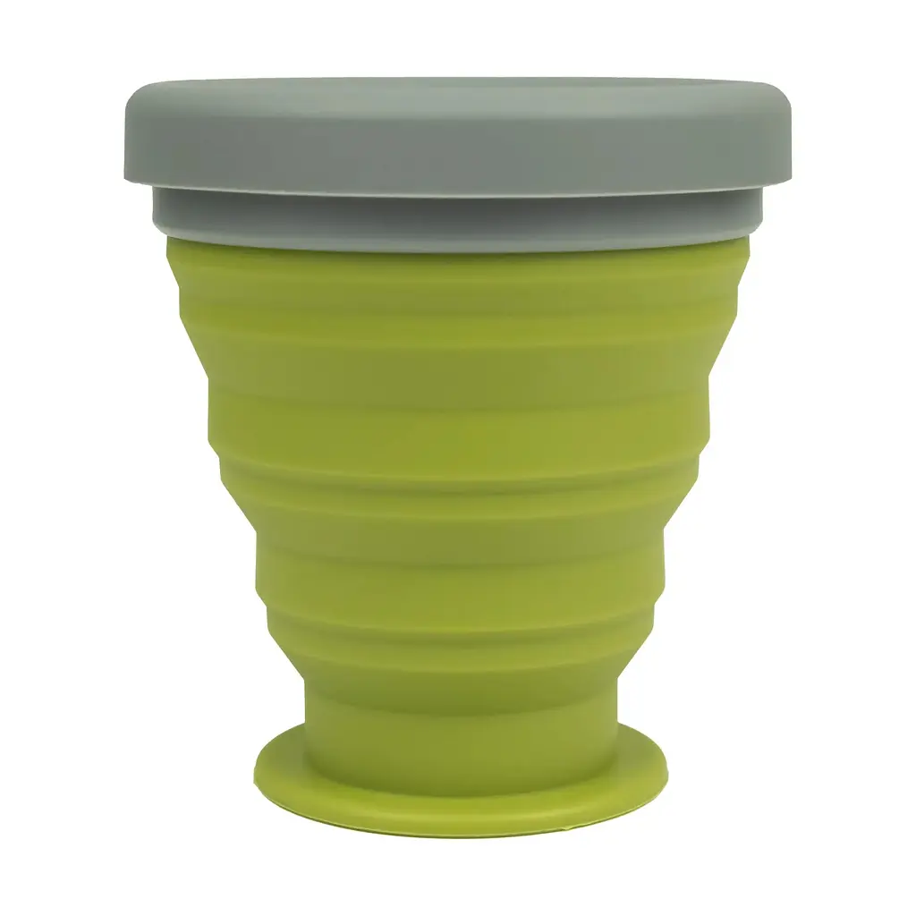 Стакан Tribe 200 мл T-FF-0001 Olive (1042-T-FF-0001-olive) - фото 2