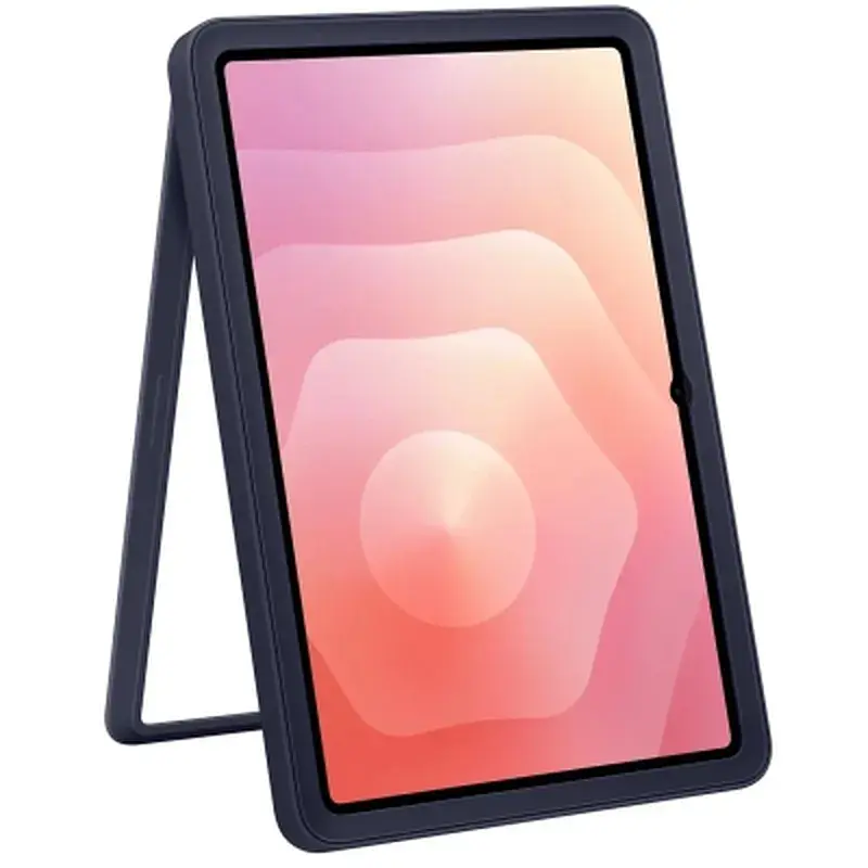 Чохол до планшета Samsung Frame Cover Samsung Galaxy Tab S11 Ultra Navy (EF-JX930CNEGWW) - фото 6