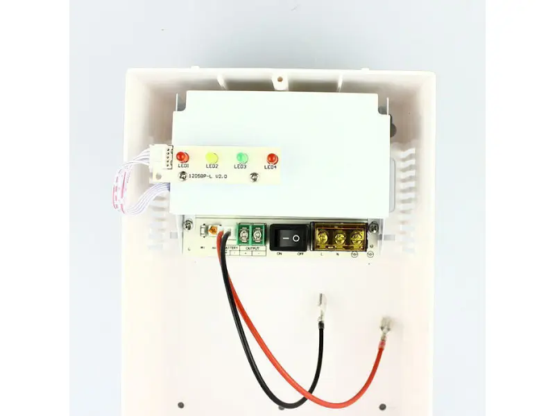 Резервне ДБЖ Full Energy BBGP-123 - фото 5