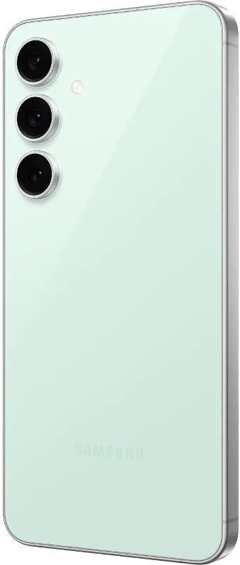 Смартфон Samsung Galaxy S24 FE 8/512GB Mint (SM-S721BLGH) - фото 5