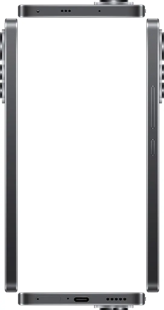 Смартфон Xiaomi 12 Lite 8/256GB (Black) Global EU [80098] - фото 8