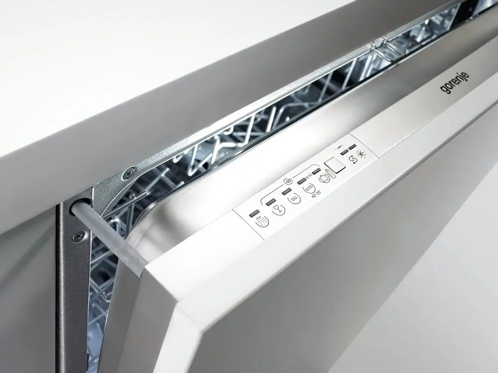 Посудомоечная машина Gorenje GV561D10 - фото 5