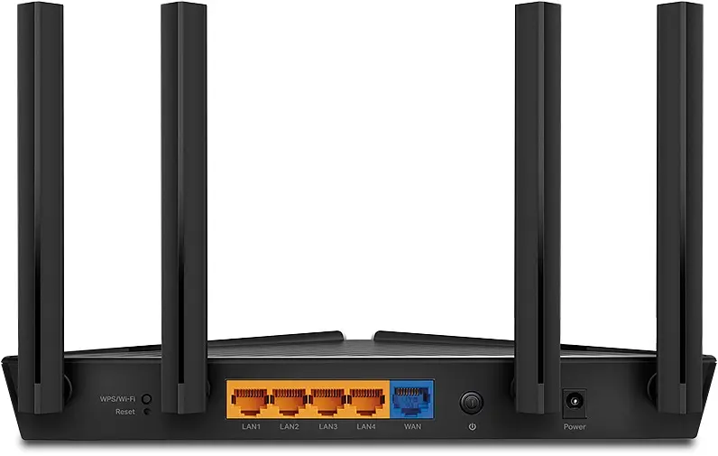 Маршрутизатор TP-Link Archer AX1500 - фото 3
