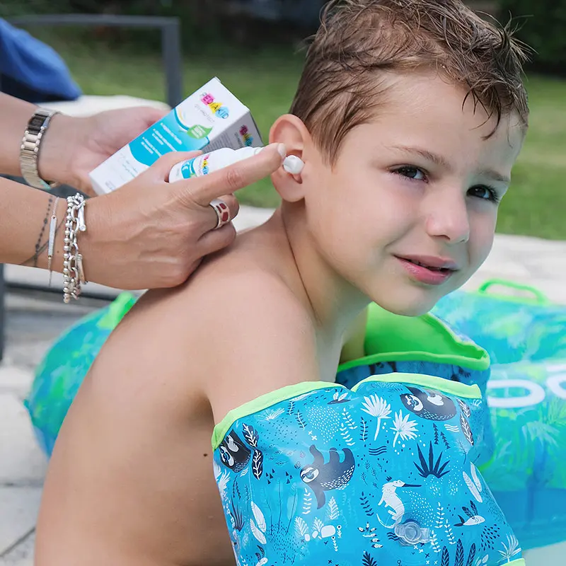 Спрей для вух Pediakid Oti-Protect 30 мл - фото 3