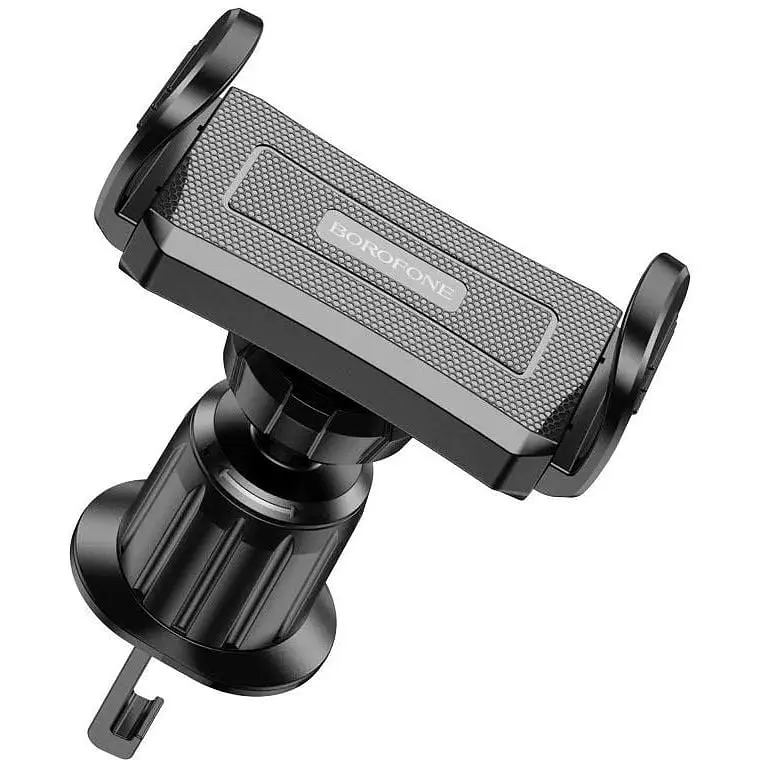 Держатель Borofone Enlighten clip (air outlet) BH88 до 7" - фото 6