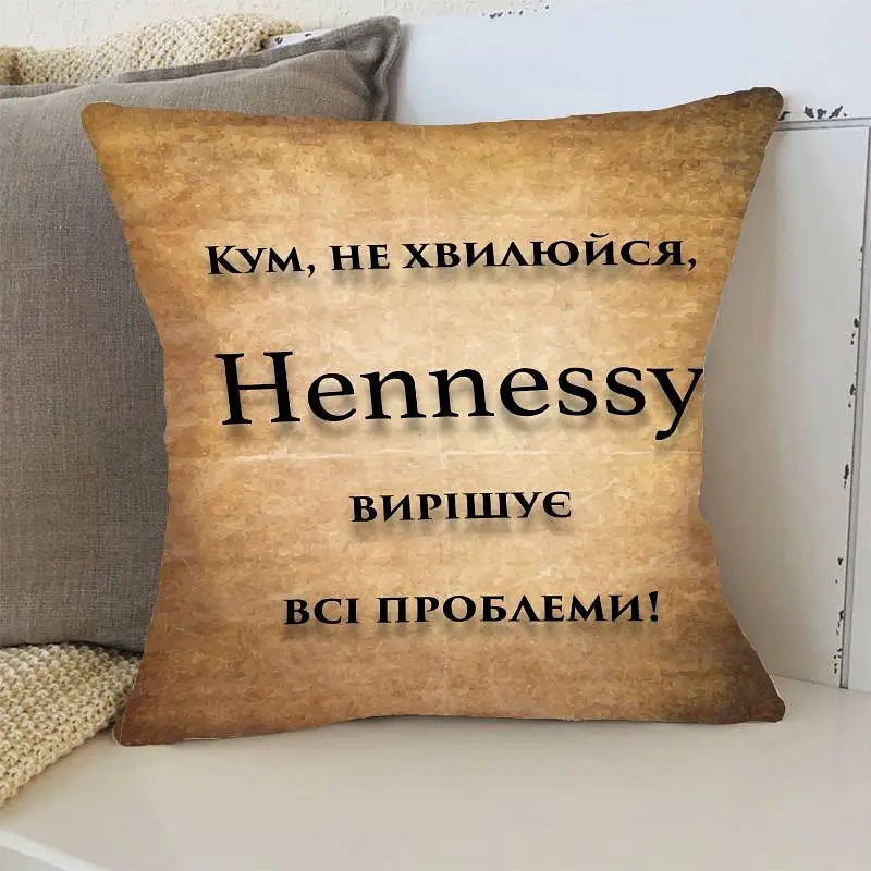 Подушка велюрова 3D Грінч Hennessy 35х35 см - фото 2