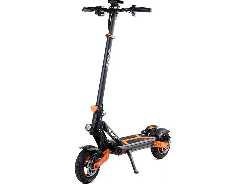 Електросамокат Kugoo KIRIN G2 Max