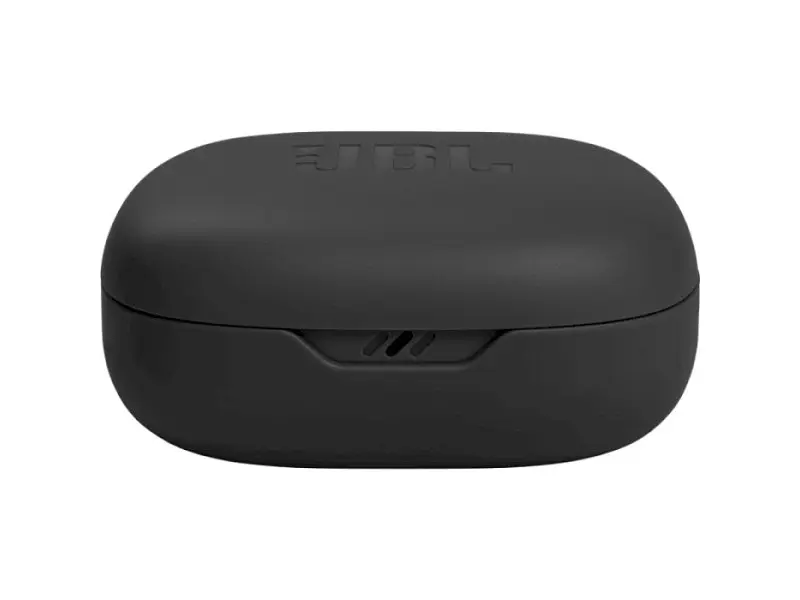 Навушники TWS (повністю бездротові) JBL Wave 300 Black (W300TWSBLK) - фото 6
