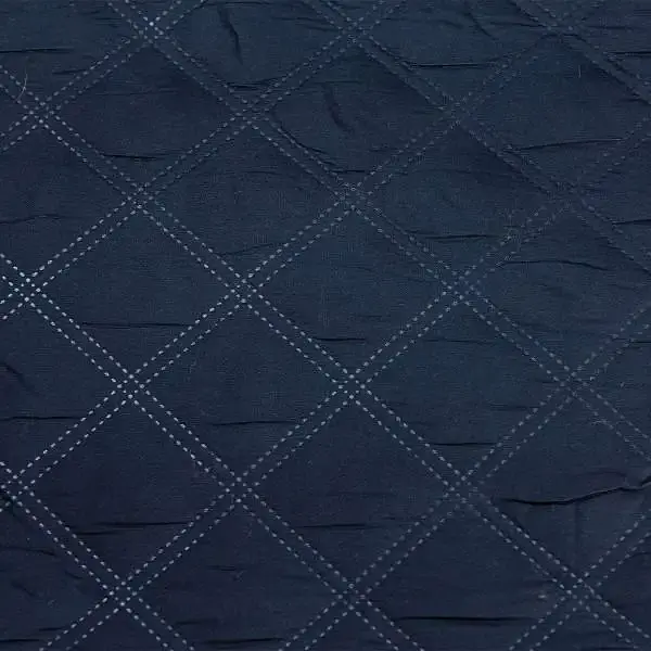 Коврик для пикника Lugi из эпонжа 200х200 см синий LU013B - фото 5