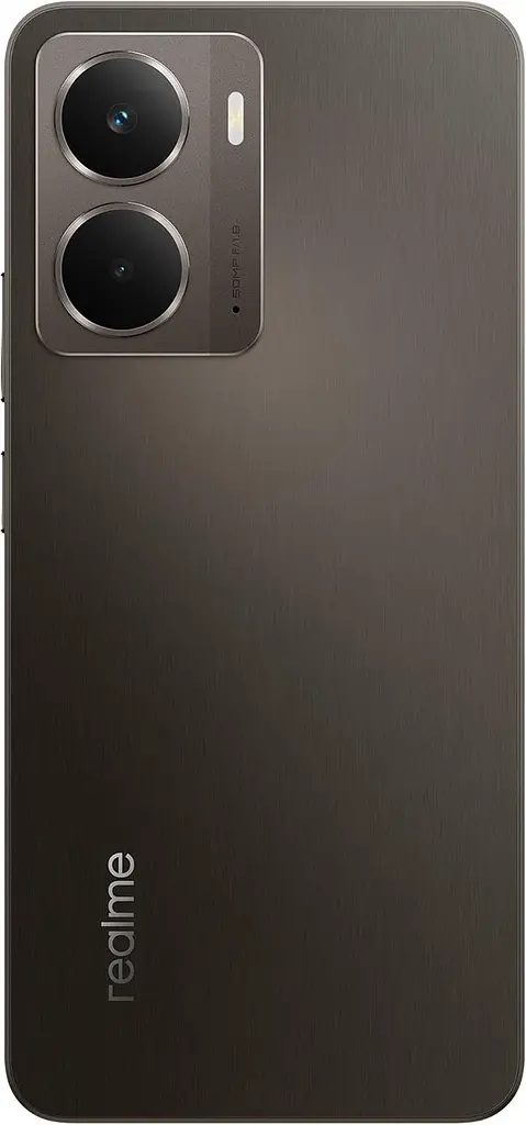 Смартфон REALME P3 5G 8/256GB NFC Comet Grey - фото 5