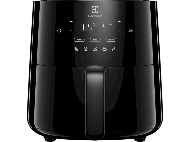 Мультипіч (аерофритюрниця) Electrolux EAF3B