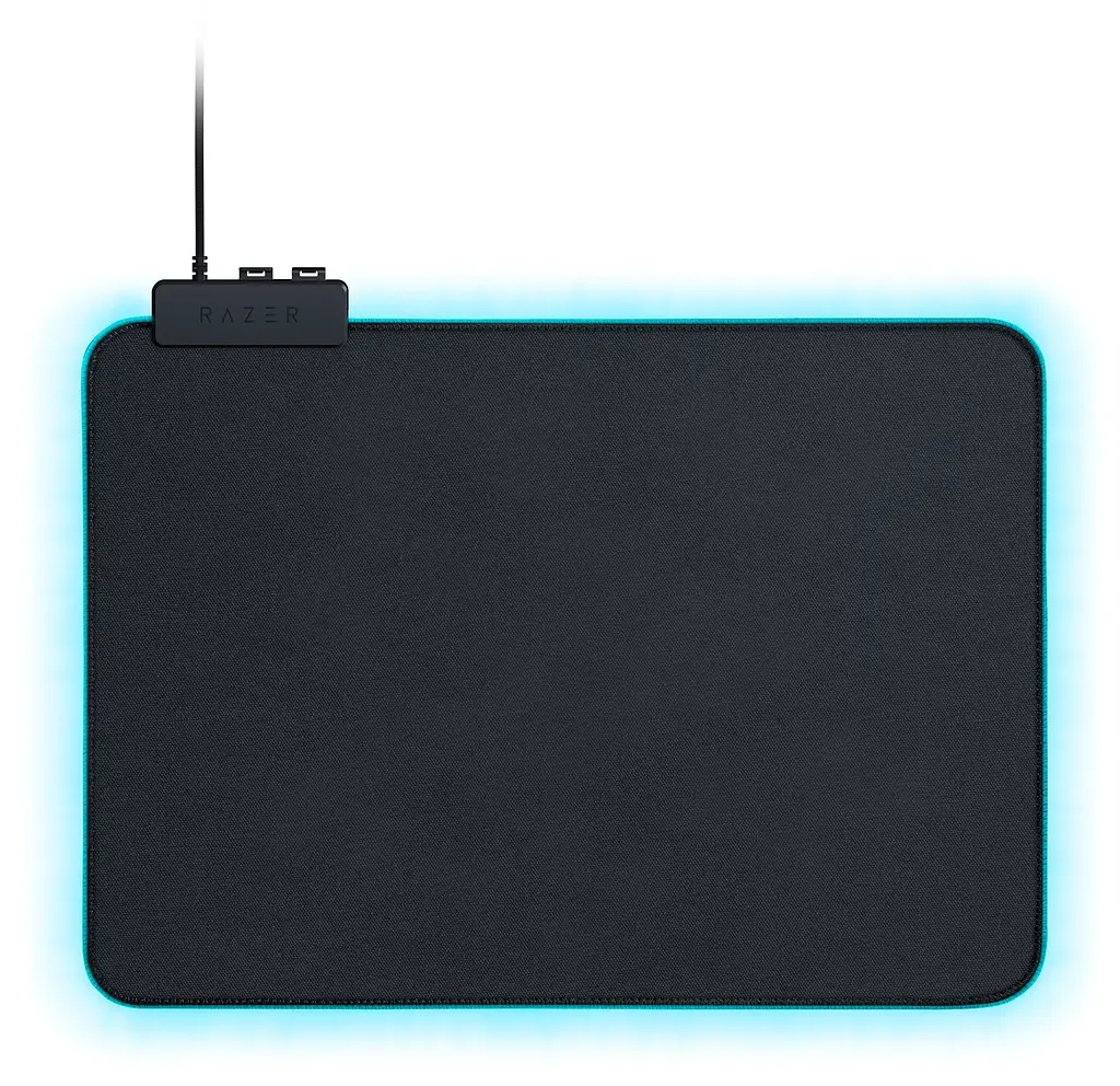 Ігрова поверхня Razer Goliathus Chroma [RZ02-02500100-R3M1] [76712] - фото 3