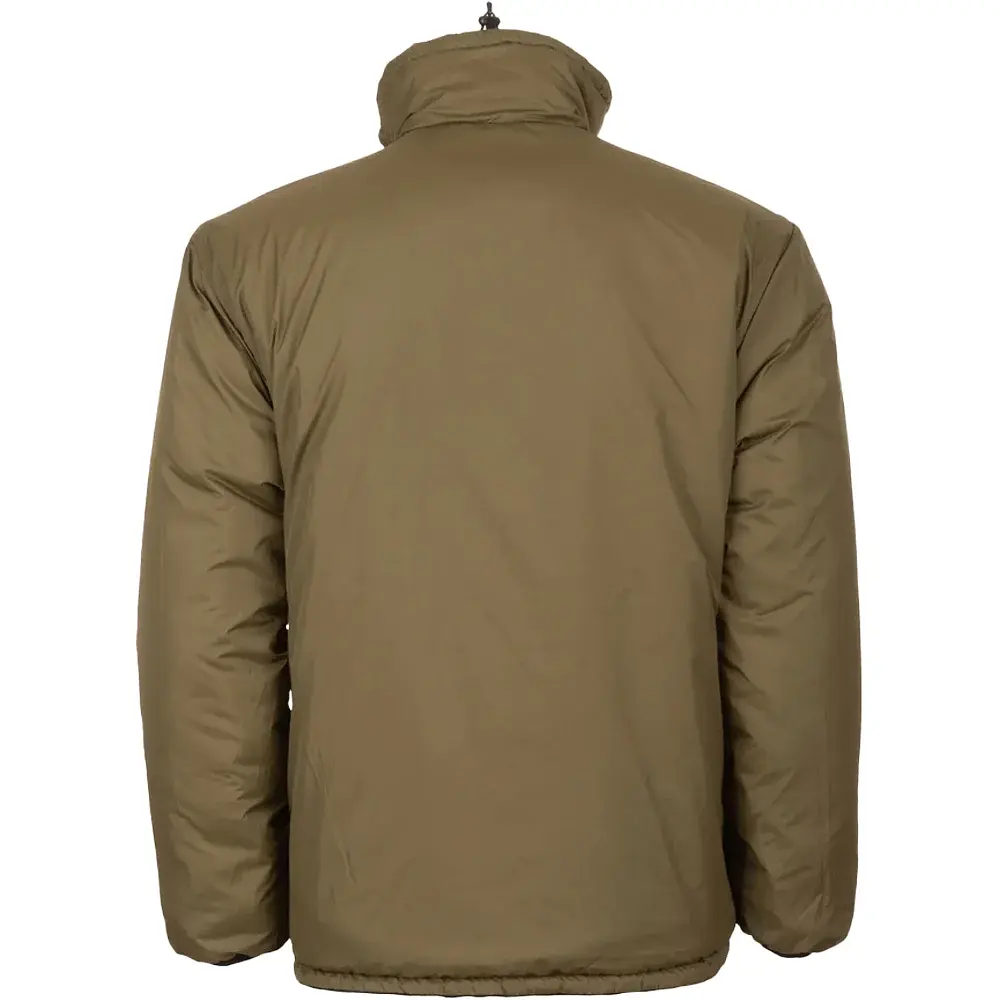 Куртка Snugpak Sleeka Elite Reversible XL Olive/Black - фото 5