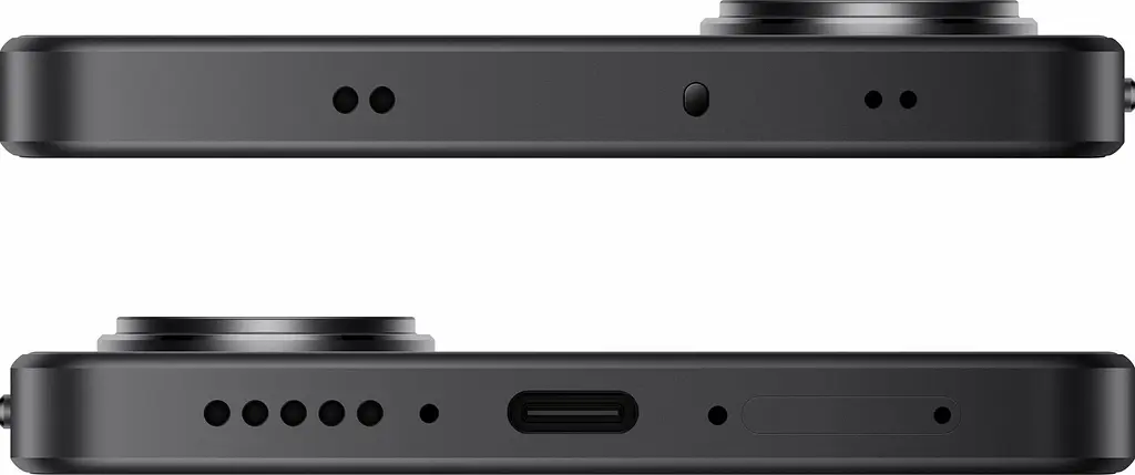 Смартфон Xiaomi Poco X7 Pro 12/512GB Black (Global) (with charger) [5G, NFC] - фото 9
