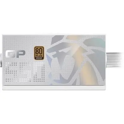 Блок питания Gamemax 550W (GP 550B) - фото 3