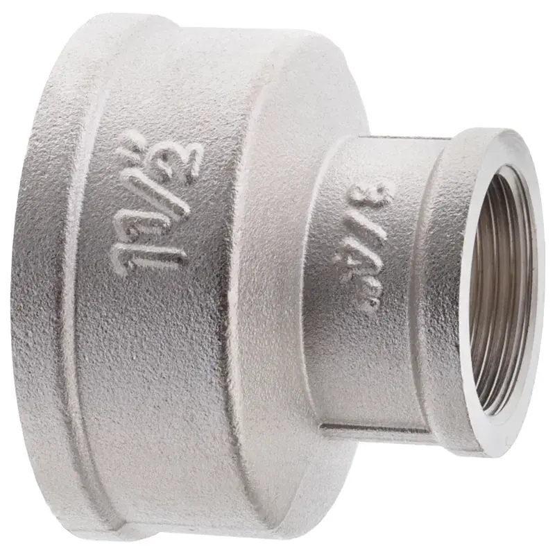 Муфта редукційна Koer 3/4"x1-1/2" Kf.C0816 KF0023