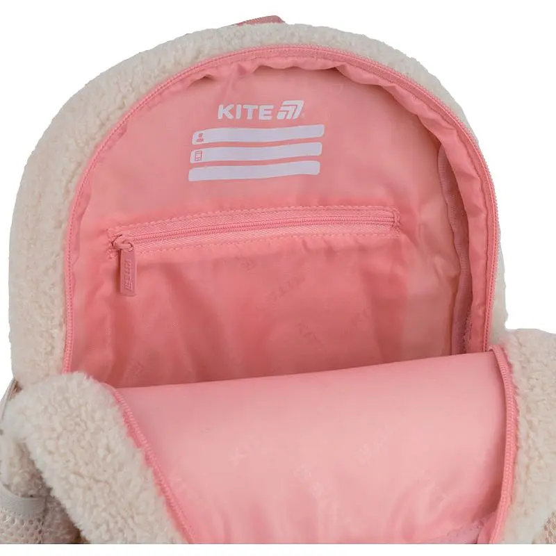 Рюкзак Kite Kids 2727 Teddy Bear (K25-2727XS-3) - фото 10
