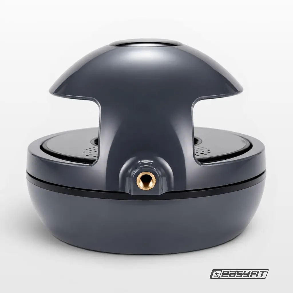 Інтелектуальна музична скакалка EasyFit SmartJump + пульт керування - фото 8