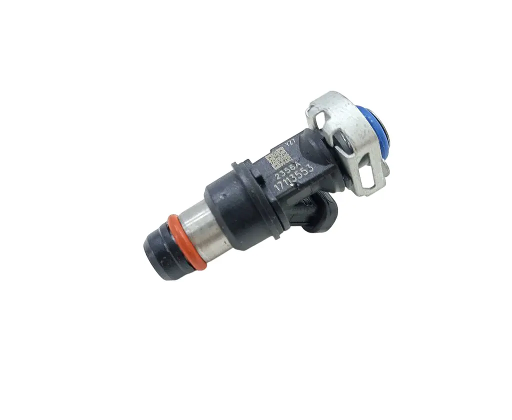 Форсунка паливна Chevrolet EXPRESS, AVALANCHE 5.3, 6.0L (2003-2006р) OEM 17113553 01LB0330 (Libron) - фото 4